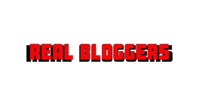 Real Bloggers