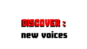 Discover New Voices