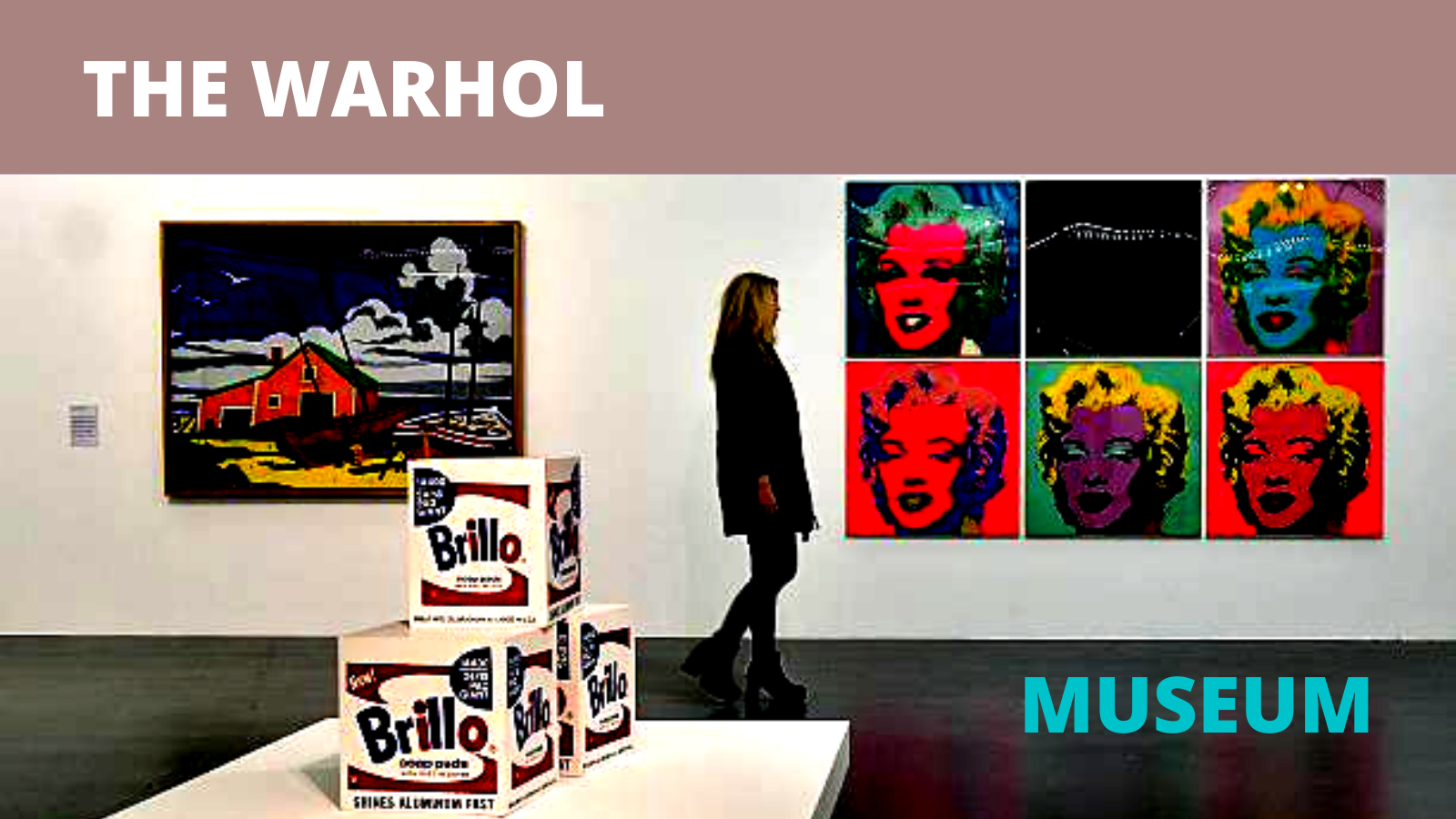 Warhol Museum