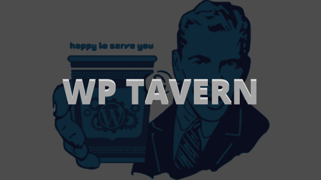 wp-tavern